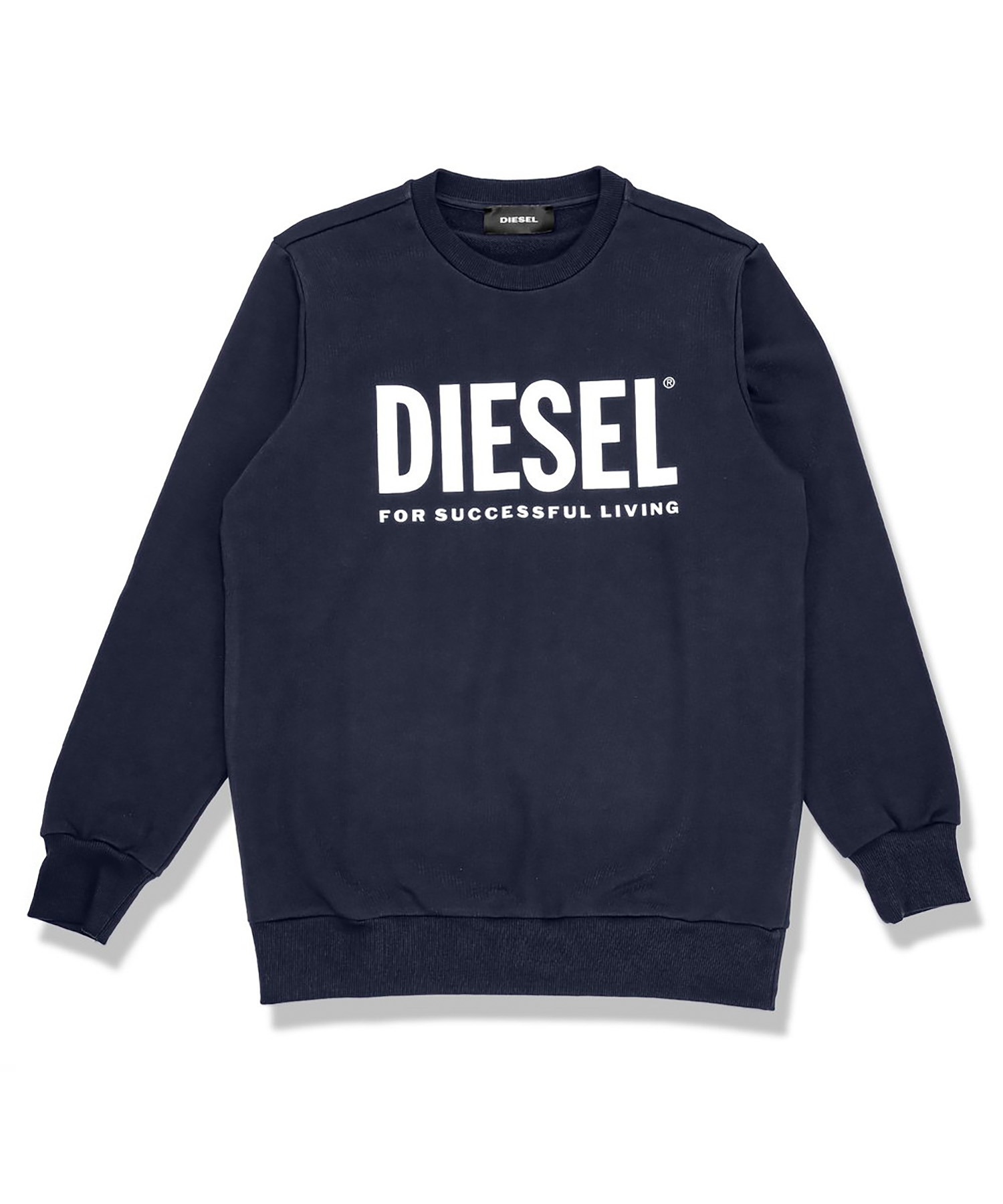 ディーゼル/ディーゼル DIESEL トレーナー スウェット メンズ レディース ロゴ トップス ･･･