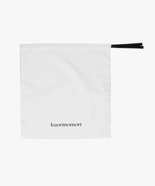 kaorinomori GIFT BAG L