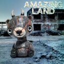 AMAZING LAND#ナイトメア