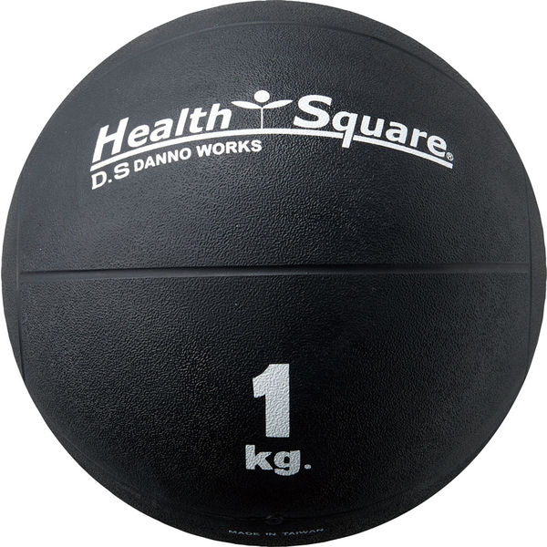 淡野製作所 Ｓｌａｍ ＭＥＤＩＣＩＮＥ ＢＡＬＬ １ｋｇ D5280 1個（直送品）