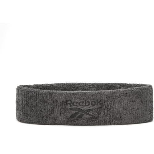 Reebok RASB-11030GR ヘッドバンド リーボックグレー