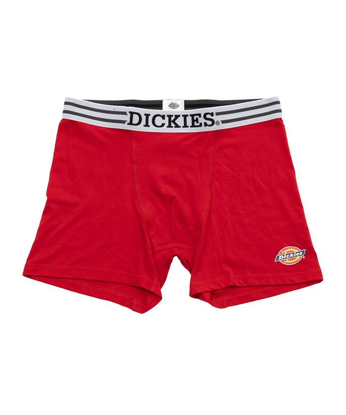 マックハウス（メンズ）/Dickies ディッキーズ スタンダードボクサーパンツ 14645100