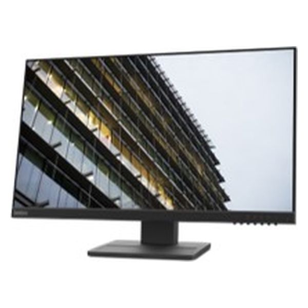 Lenovo（レノボ） ThinkVision 23.8インチ液晶モニター 画面回転機能/上下昇降機能 62C7MAR4JP 1台