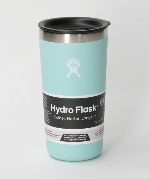 ＜Hydro Flask＞12オンス オールアラウンド タンブラー