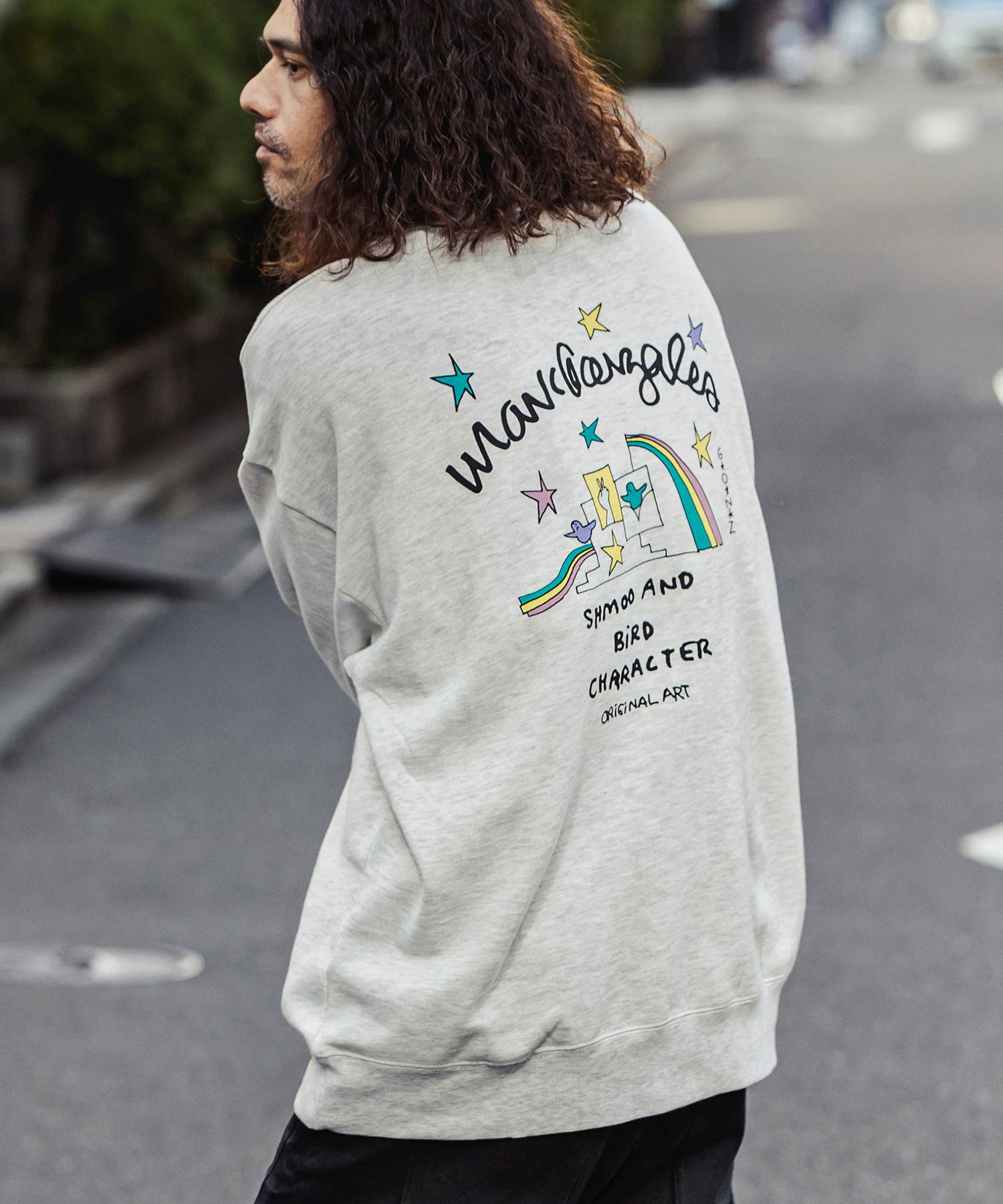 Mark Gonzales/MARK GONZALES ARTWORK COLLECTION(マー･･･