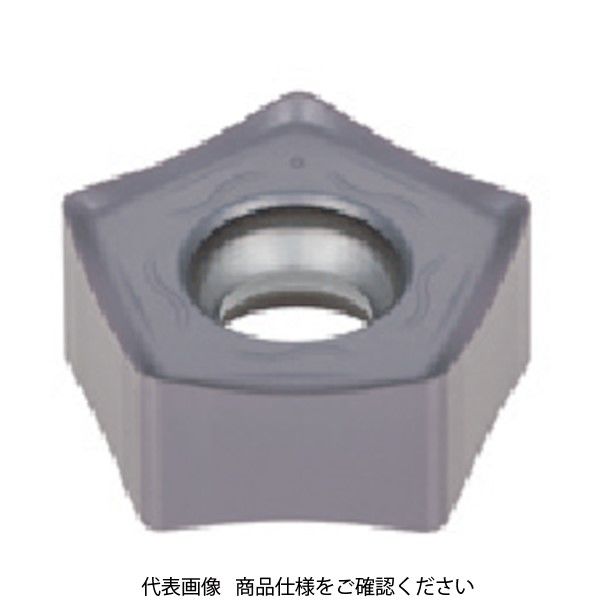 タンガロイ（Tungaloy） タンガロイ TACチップ PNCU0905GNEN-ML AH3135 706-0343（直送品）