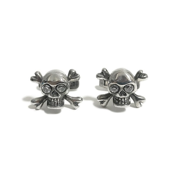 Skull bone Cuffs (TC-002)