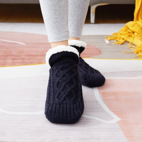 裏起毛 ルームソックス キッズ pmysock20