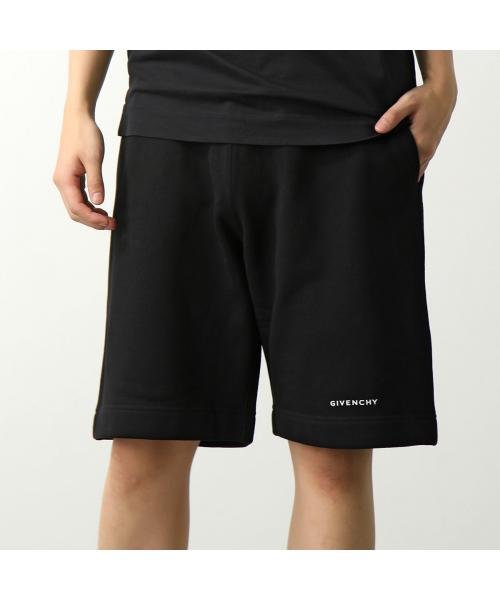 GIVENCHY ハーフパンツ BERMUDA BM515B3Y78