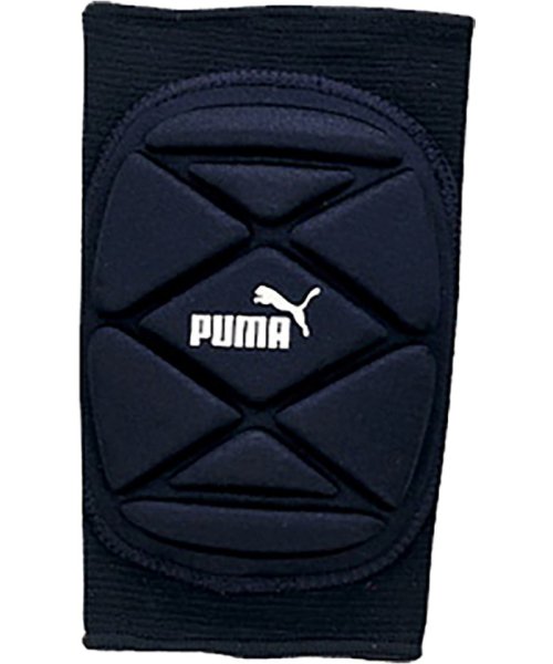 PUMA プーマ サッカー ニーガードペア 030824 01