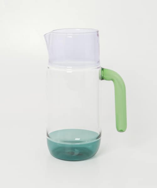 JOCHEN HOLZ　JOCHEN HOLZ　Incalmo Jug 3colors