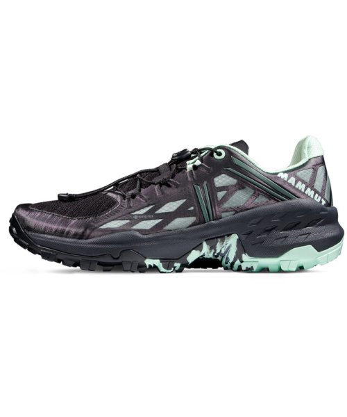 MAMMUT マムート アウトドア Sertig TR Low GTX Women 303005010 00705