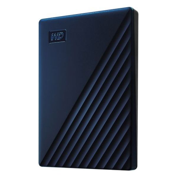 Ｍｙ　Ｐａｓｓｐｏｒｔ　ｆｏｒ　Ｍａｃ　２ＴＢ WDBA2D0020BBL-JES1　1個 アイ・オー・データ機器（直送品）