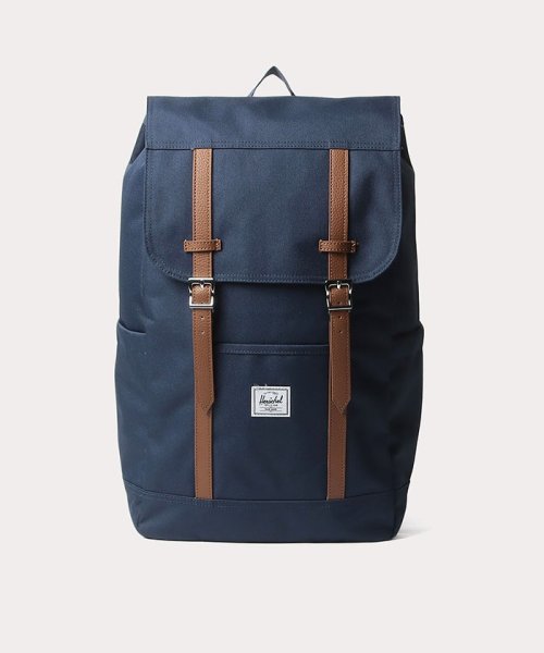 HERSCHEL RETREAT(TM) BACKPACK