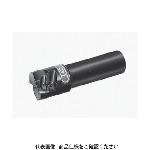 タンガロイ（Tungaloy） タンガロイ 柄付TACミル ESE3020R 1個 710-2429（直送品）