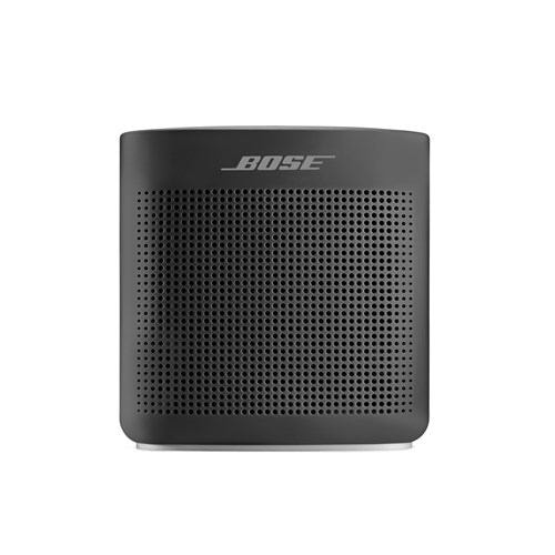 スピーカー ボーズBOSE SLINKCOLOR2BLK SOUNDLINK COLOR ブルートゥーススピーカー ブラック