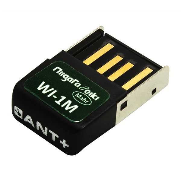 新潟精機 新潟精機(SK) ワイヤレス受信機 Wireless Receiver WIー1M 00152278 WI-1M 1台（直送品）