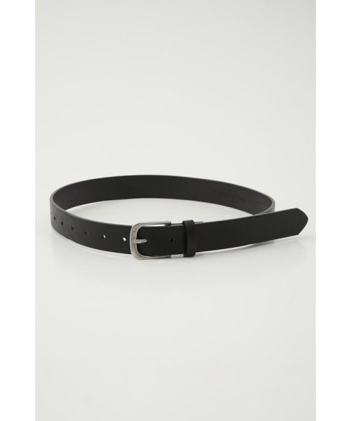 BASIC VINTAGE BELT－B