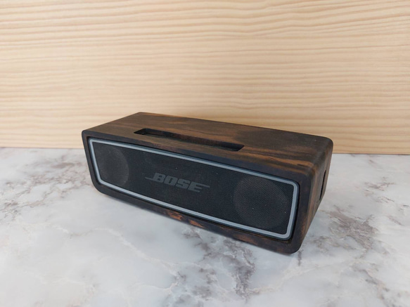 BOSE Soundlink mini II～カバー