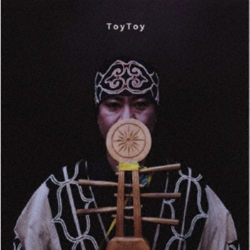 【CD】ToyToy ／ ramu