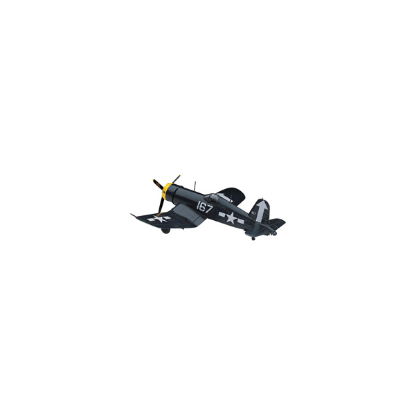 ハセガワ 1/72 F4U-1D コルセア(A10) H A10 F4U1Dｺﾙｾｱ ｶｲ