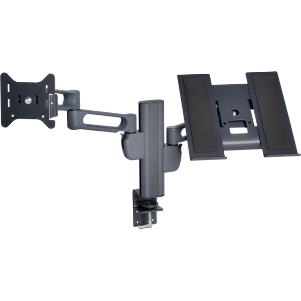 ケンジントン SmartFit Monitor&Laptop Mounting Arm K60900JP 1個（直送品）