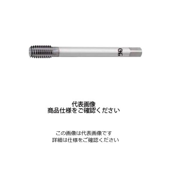 オーエスジー（OSG） XパフォーマーS-XPF STD 4P M12X1 8322194 S-XPF-12X1-4 1本（直送品）