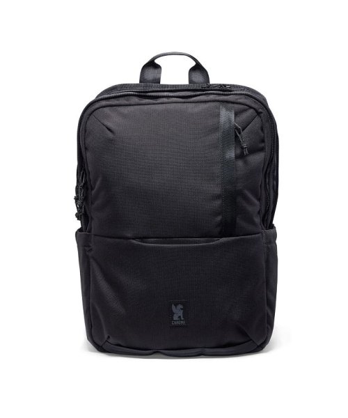 クローム CHROME パック リュック バックパック ハウズ メンズ レディース 26L 耐水 HAWES 26L PACK ブラック グレー 黒 BG371