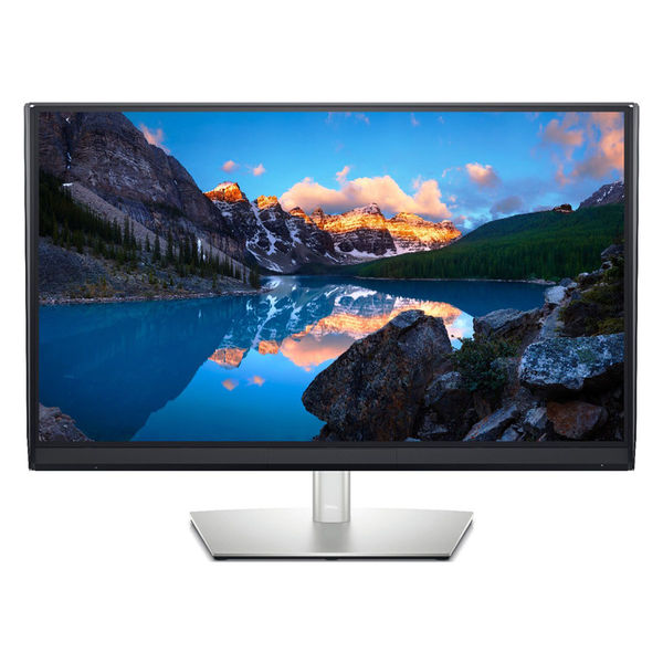 DELL（デル）32インチ 4Kワイド液晶モニター UP3221Q USB Type-C 画面回転機能/上下昇降機能 1台（直送品）