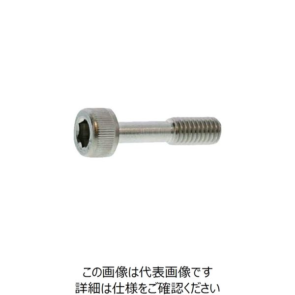 SUNCO ステンレス CAP（脱落防止 4×25 （500本入） A0-02-J050-0040-0250-00 241-2905（直送品）