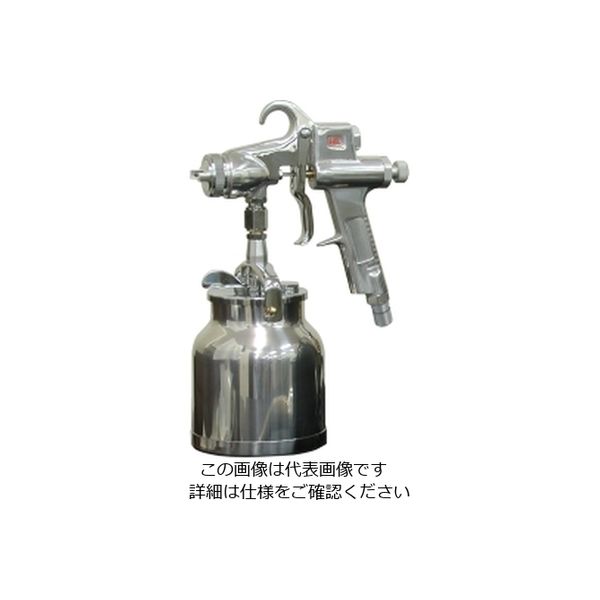 明治機械製作所 低圧温風塗装機(エアソフト) HLー15 HL-15 1個（直送品）