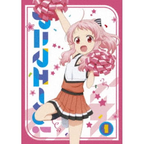 【DVD】アニマエール! vol.1