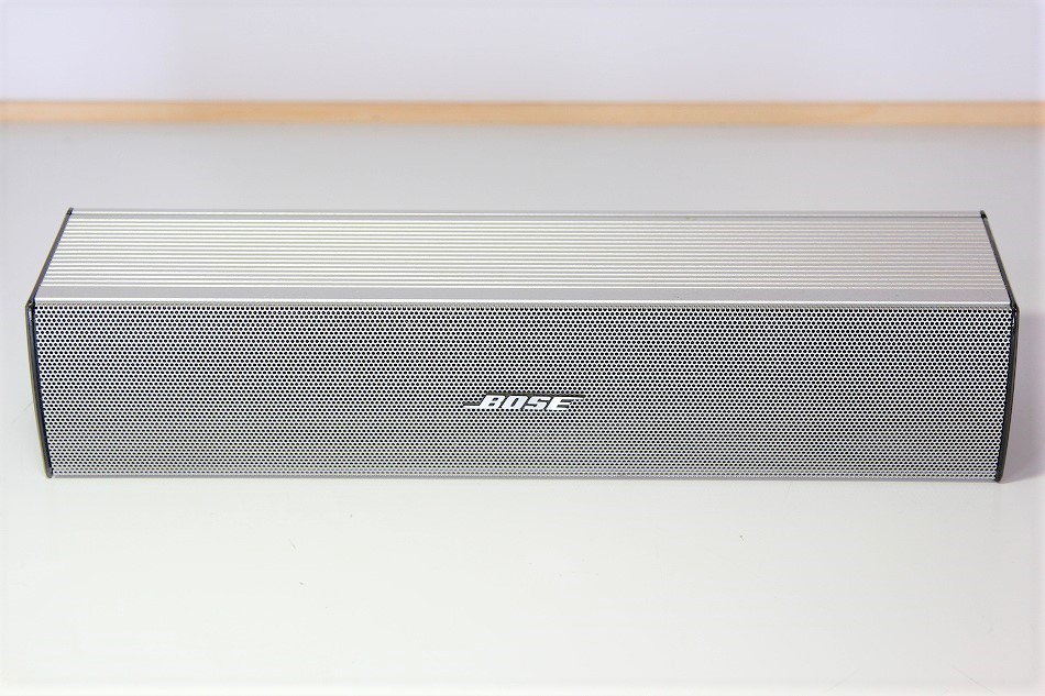 Bose スピーカーシステム 33WERS【中古品】