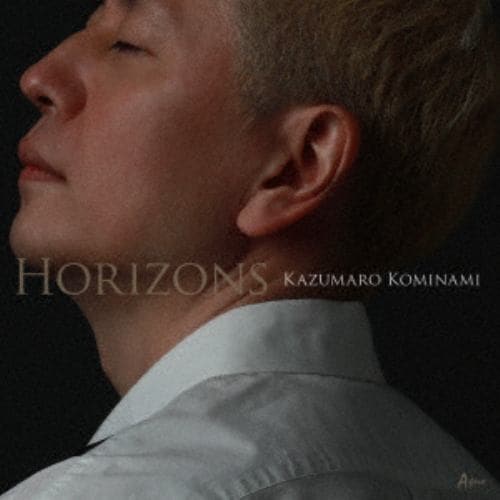 【CD】小南数麿 ／ Horizons