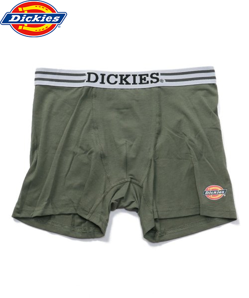 Dickies/Dickies スタンダード ボクサーパンツ 父の日 プレゼント ギフト