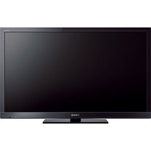 SONY 46V型液晶テレビ　LED+3D対応+4倍速〈ブラビア〉HX800シリーズ　KDL-46HX800【中古品】