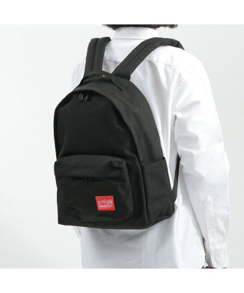 【日本正規品】 マンハッタンポーテージ リュック Manhattan Portage Big Apple Backpack JR 2 A4 MP1210JR2