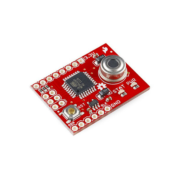 Evaluation Board for MLX90614 IR Thermometer SEN-10740 63-3046-06（直送品）