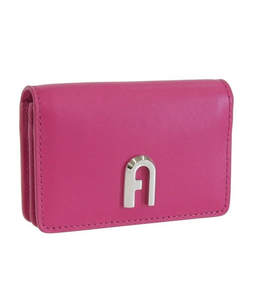 FURLA フルラ MOON ムーン カードケース S 名刺入れ