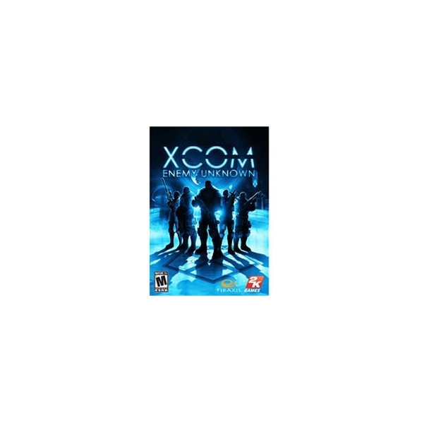 Take 2 Interactive [2K Games] XCOM： Enemy Unknown　日本語版 [Win ダウンロード版] DLXCOMｴﾈﾐ-ｱﾝﾉｳﾝJDL