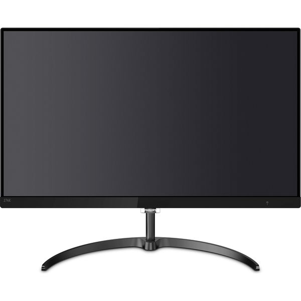 フィリップス 27型 4K ワイド液晶ディスプレイ 276E8VJSB/11（直送品）