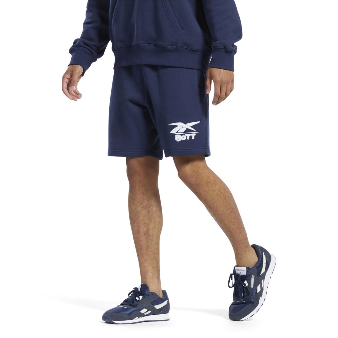 Reebok/ボット ニット ショーツ / BoTT Knit Shorts