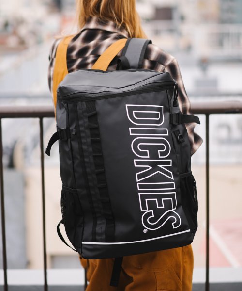 Dickies OL LOGO BOX BACKPACK