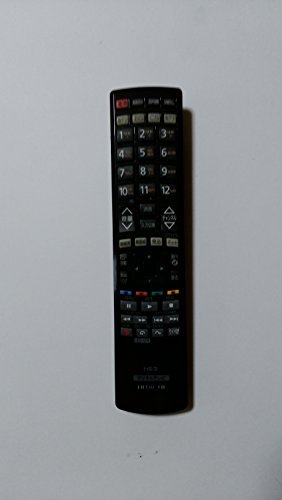 日立 C-RS1 HITACHI テレビリモコン【中古品】