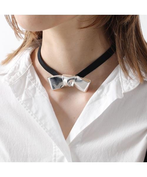 ANNIKA INEZ ネックレス Large Cravat Necklace 616 LRG