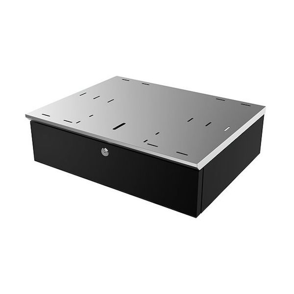 一ノ坪製作所 一ノ坪 KANI 収納BOX TCDS-SHBOX 1個 362-4325（直送品）