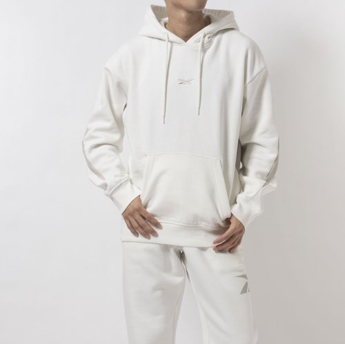 クラシック ビッグベクター フーディー / CLASSIC BV HOODIE