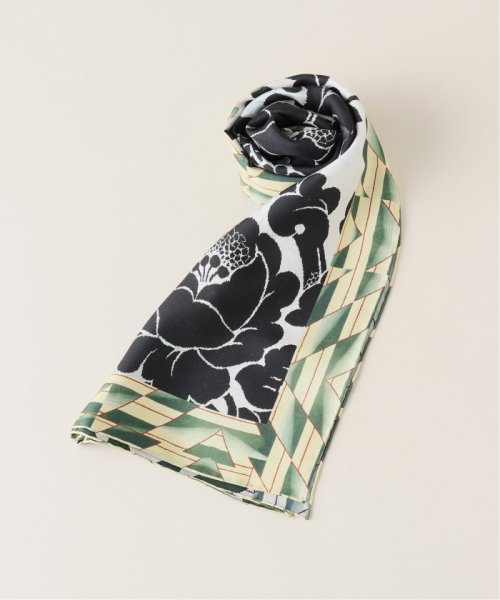 PIERRE LOUIS MASCIA （ピエールルイマーシャ）Scarf 511056/ 511057