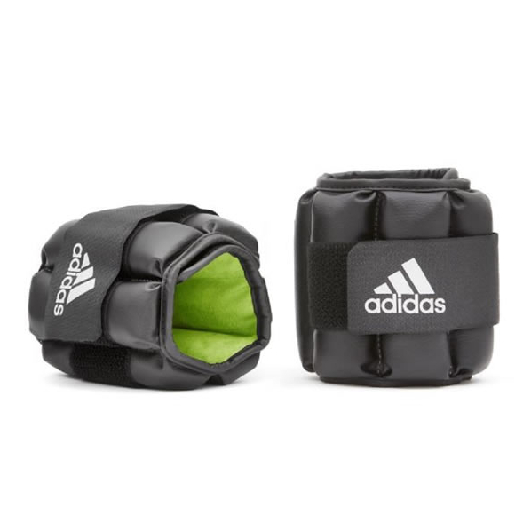 ａｄｉｄａｓ パフォーマンス アンクルリストウェイト (ペア) 1.5kg FCP4043-ADWT12632