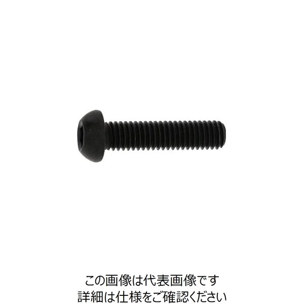 SUNCO 三価ホワイト ボタンCAP(GOSHO 12×25 (100本入) A0-00-100G-0120-0250-03 1箱(100本)（直送品）